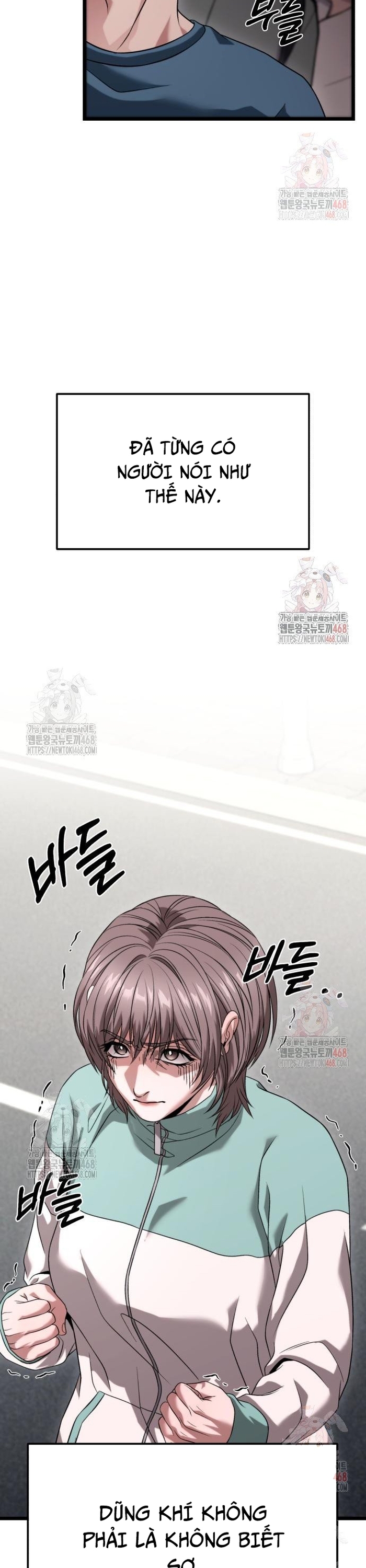 Tuyệt Đối Dân Cư Chapter 29 - Trang 2
