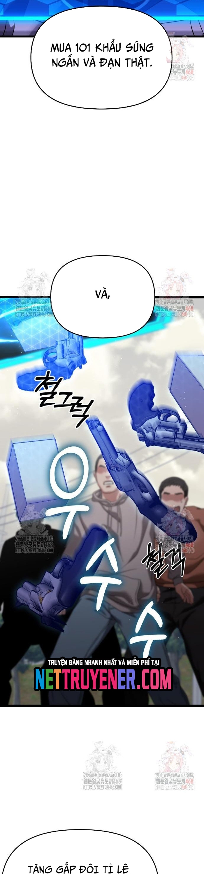 Tuyệt Đối Dân Cư Chapter 29 - Trang 2