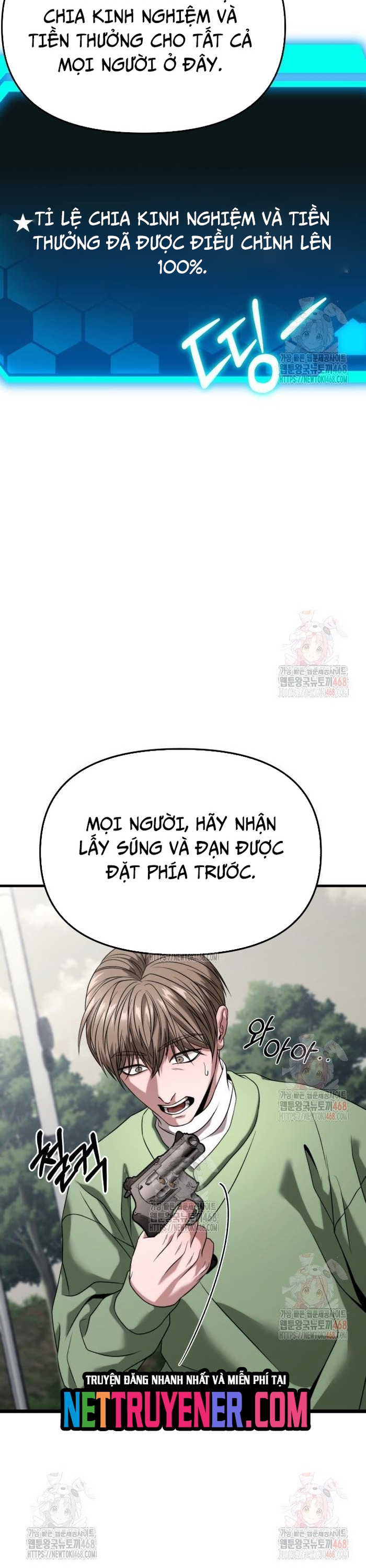 Tuyệt Đối Dân Cư Chapter 29 - Trang 2