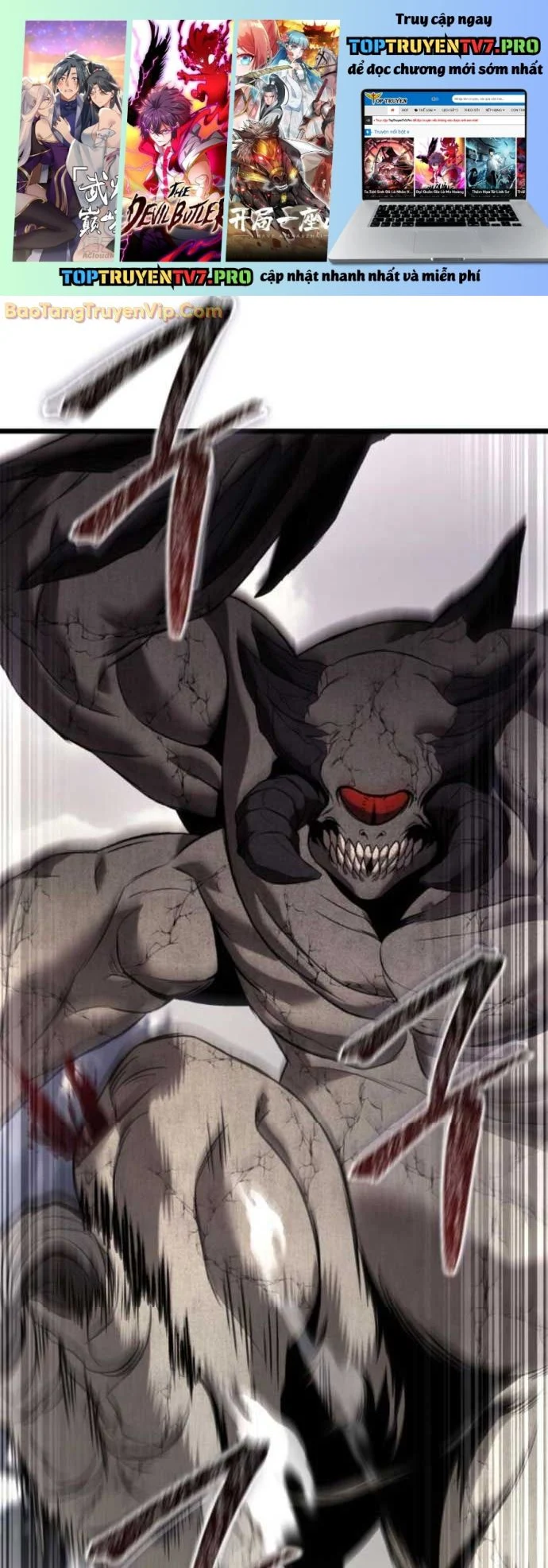 Tuyệt Đối Dân Cư Chapter 30 - Trang 2