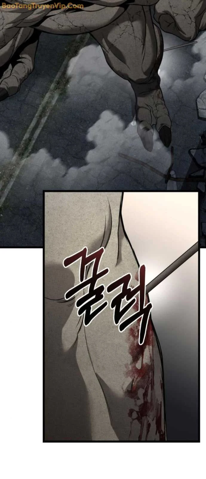 Tuyệt Đối Dân Cư Chapter 30 - Trang 2