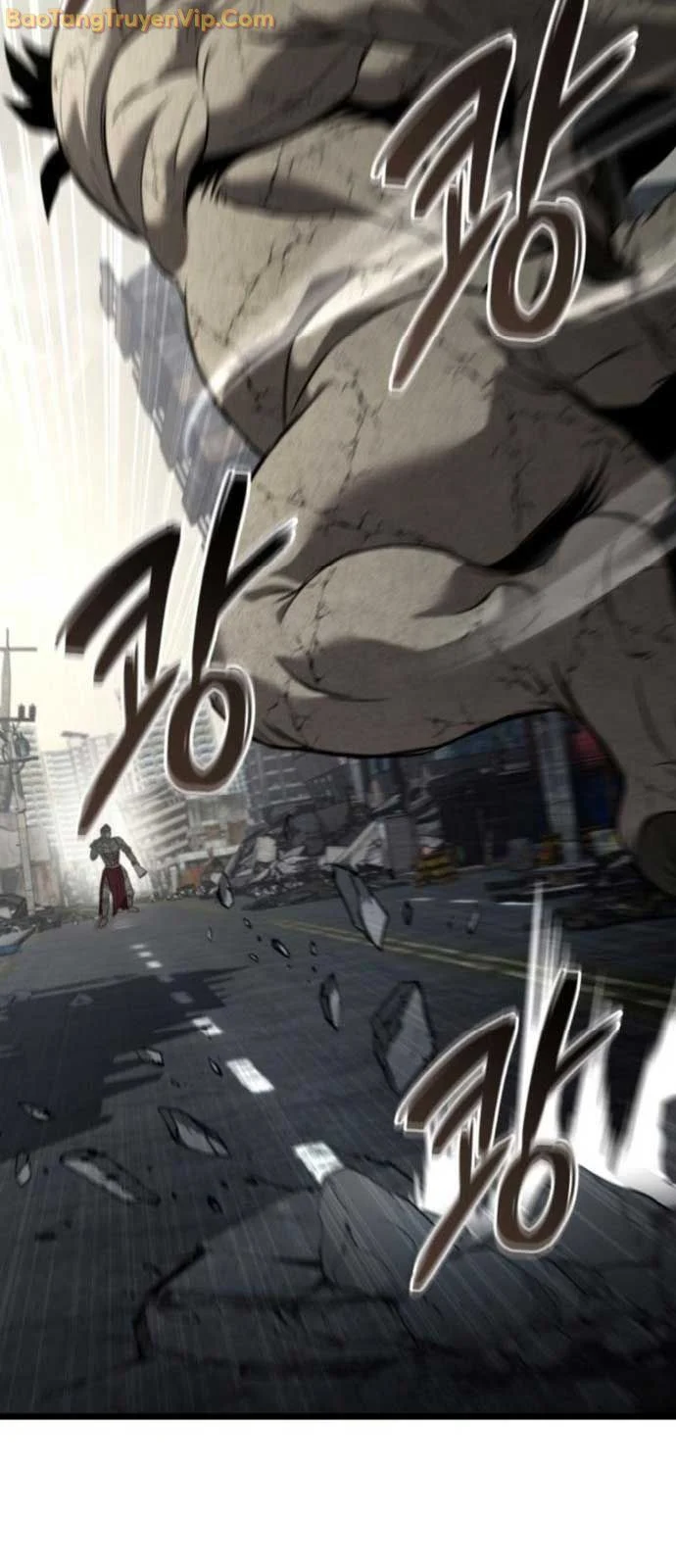 Tuyệt Đối Dân Cư Chapter 30 - Trang 2