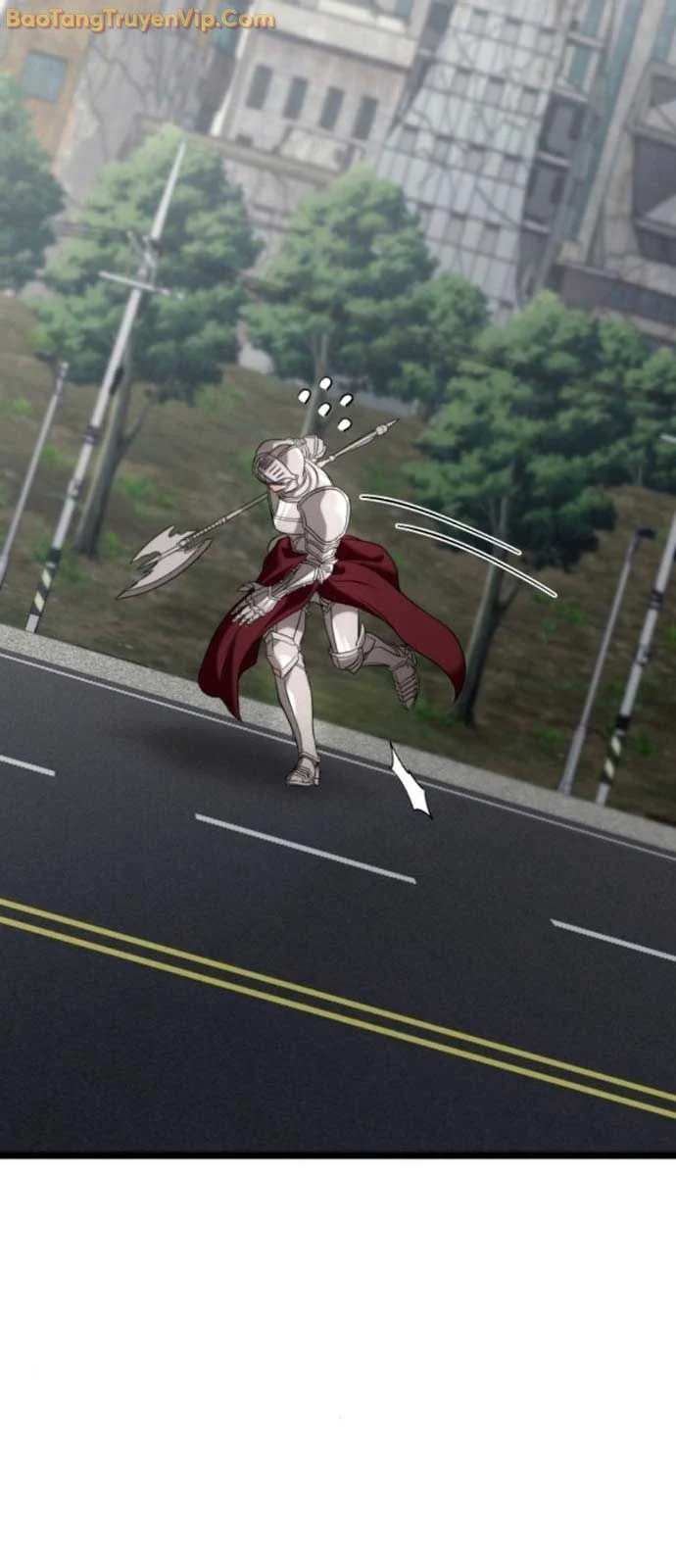 Tuyệt Đối Dân Cư Chapter 30 - Trang 2