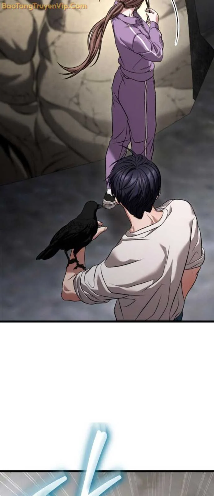 Tuyệt Đối Dân Cư Chapter 30 - Trang 2