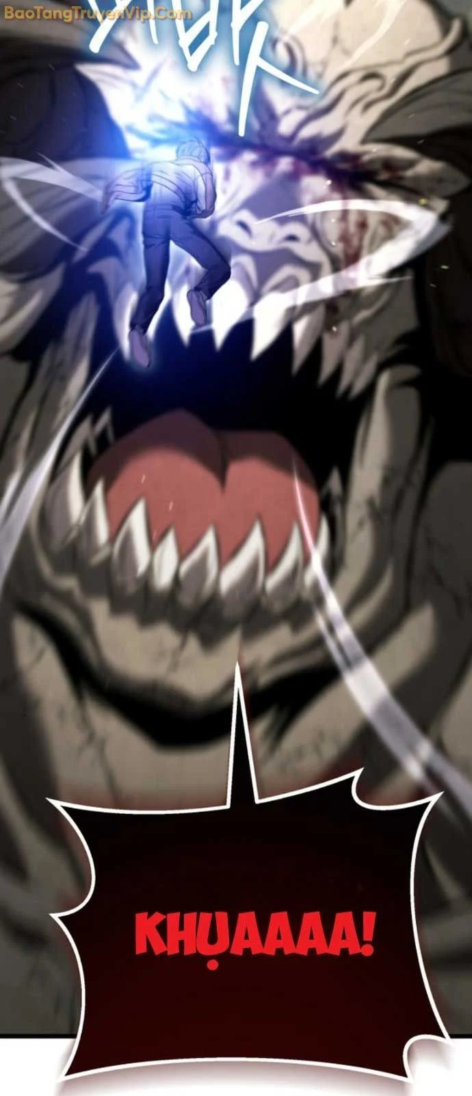 Tuyệt Đối Dân Cư Chapter 30 - Trang 2