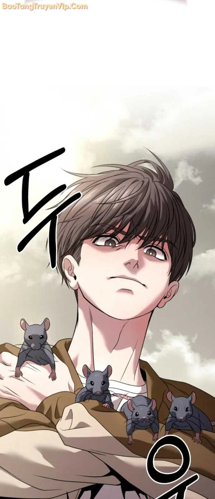 Tuyệt Đối Dân Cư Chapter 30 - Trang 2