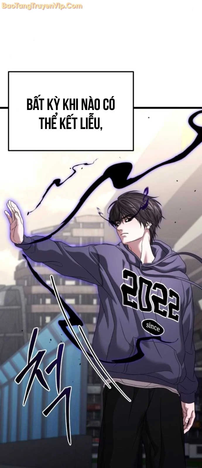 Tuyệt Đối Dân Cư Chapter 30 - Trang 2