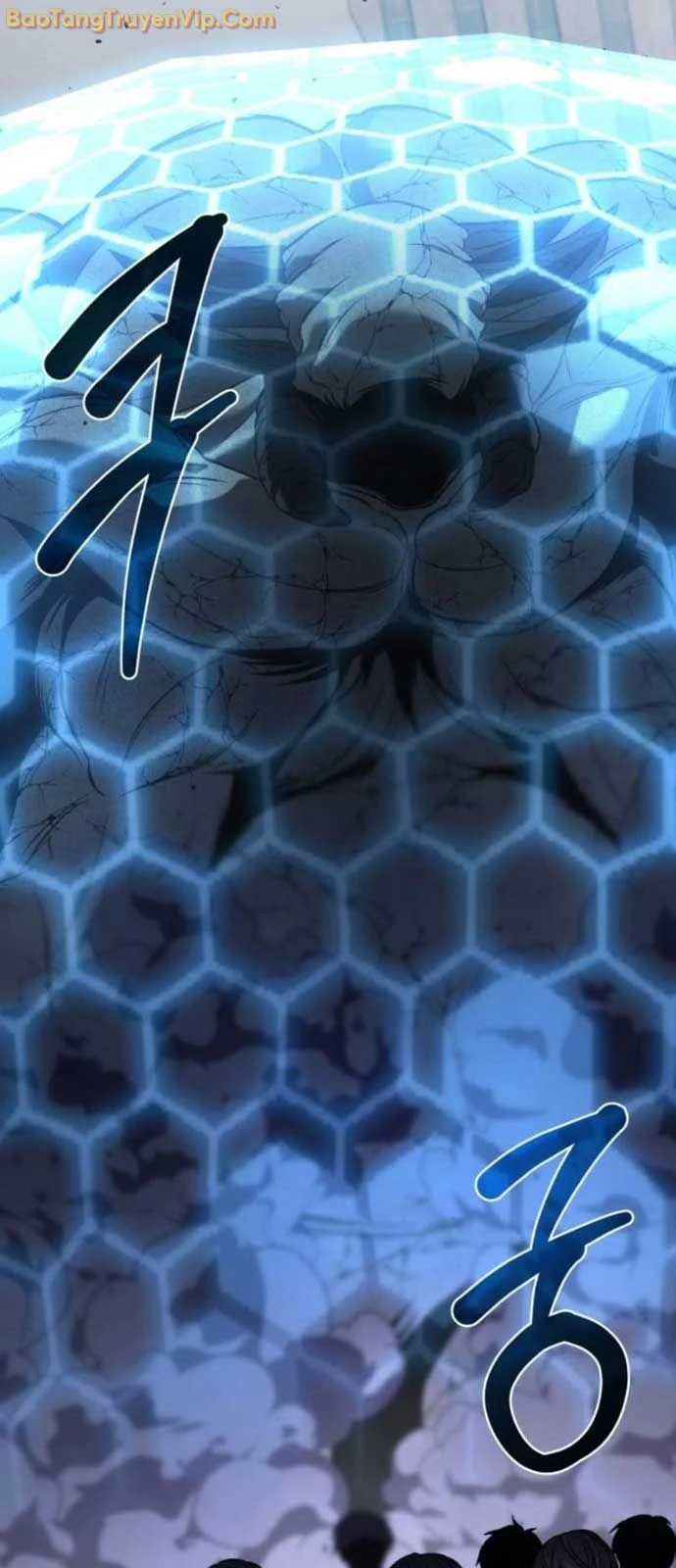 Tuyệt Đối Dân Cư Chapter 30 - Trang 2