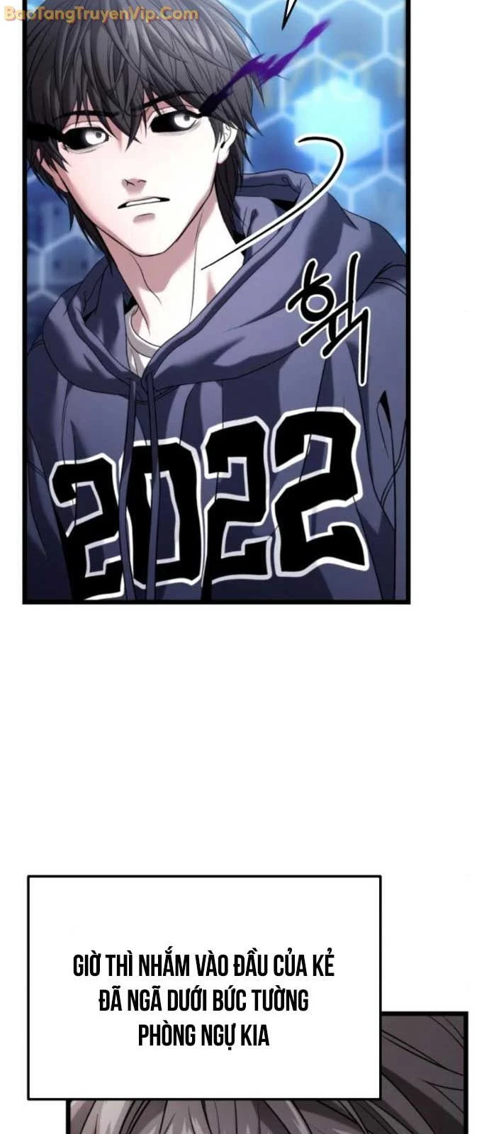 Tuyệt Đối Dân Cư Chapter 30 - Trang 2
