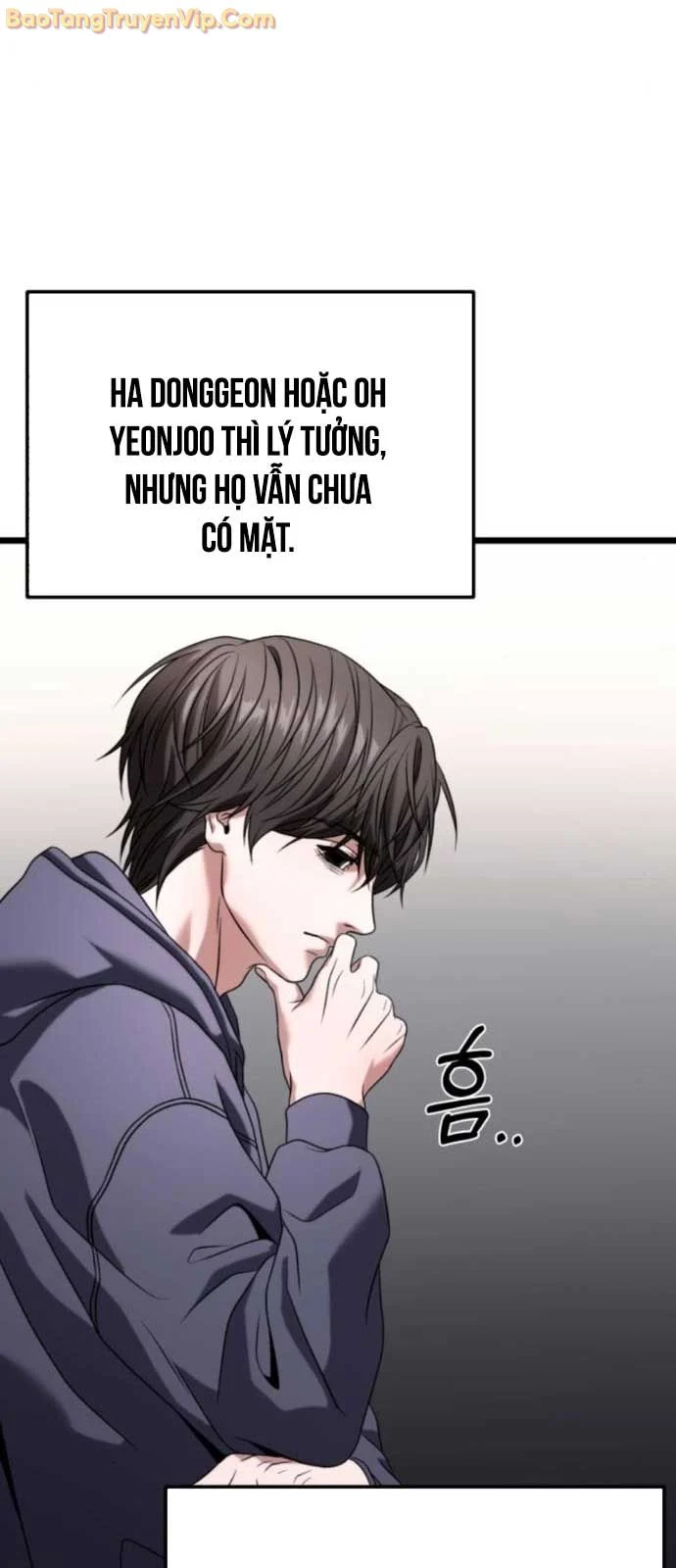 Tuyệt Đối Dân Cư Chapter 30 - Trang 2
