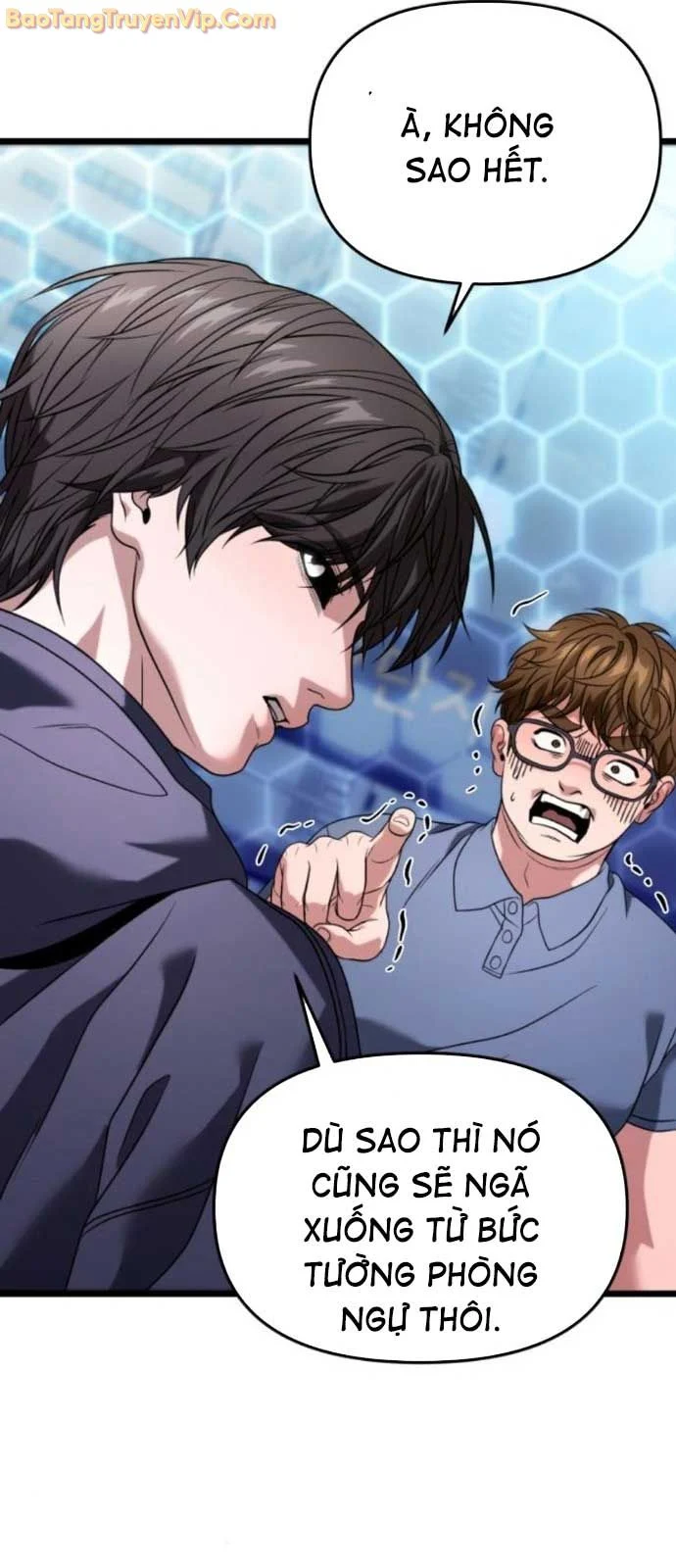 Tuyệt Đối Dân Cư Chapter 30 - Trang 2
