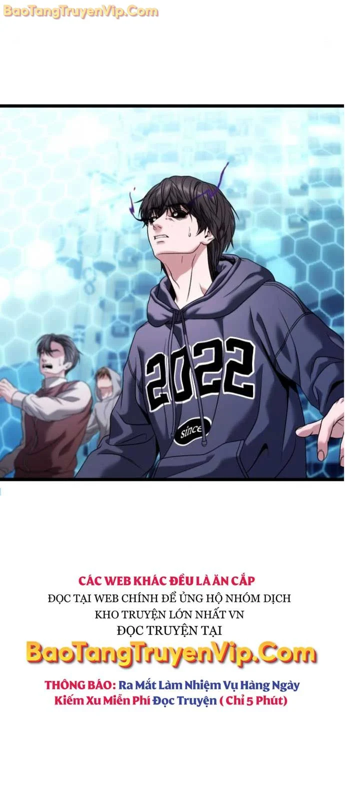 Tuyệt Đối Dân Cư Chapter 31 - Trang 2