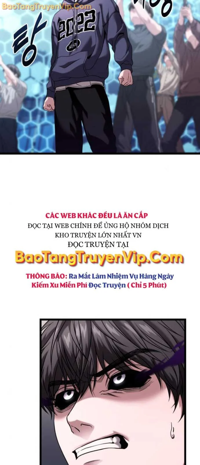 Tuyệt Đối Dân Cư Chapter 31 - Trang 2
