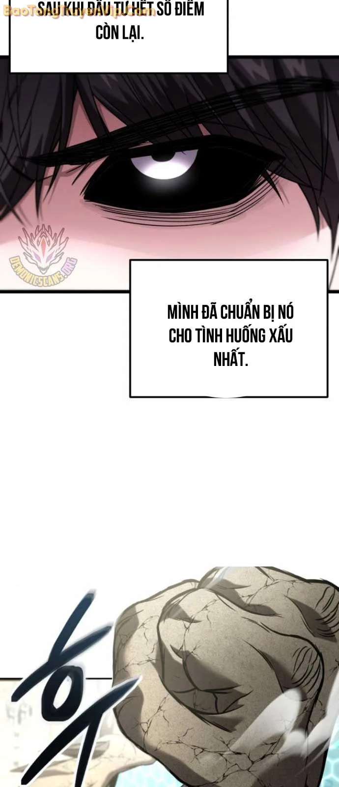 Tuyệt Đối Dân Cư Chapter 31 - Trang 2