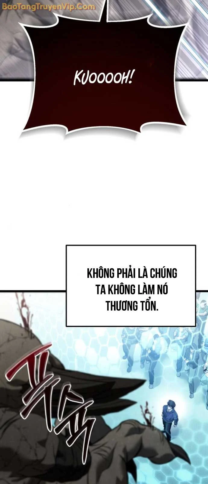 Tuyệt Đối Dân Cư Chapter 31 - Trang 2