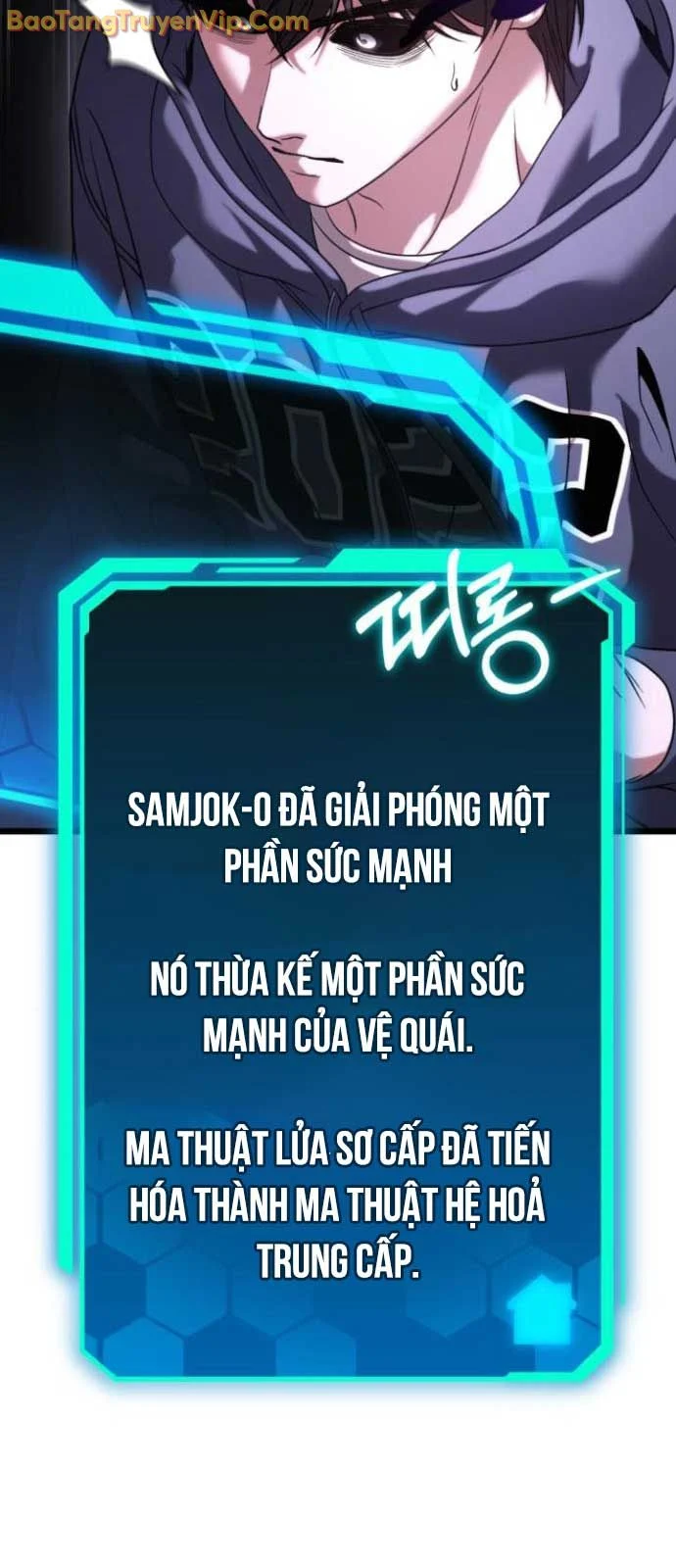 Tuyệt Đối Dân Cư Chapter 31 - Trang 2