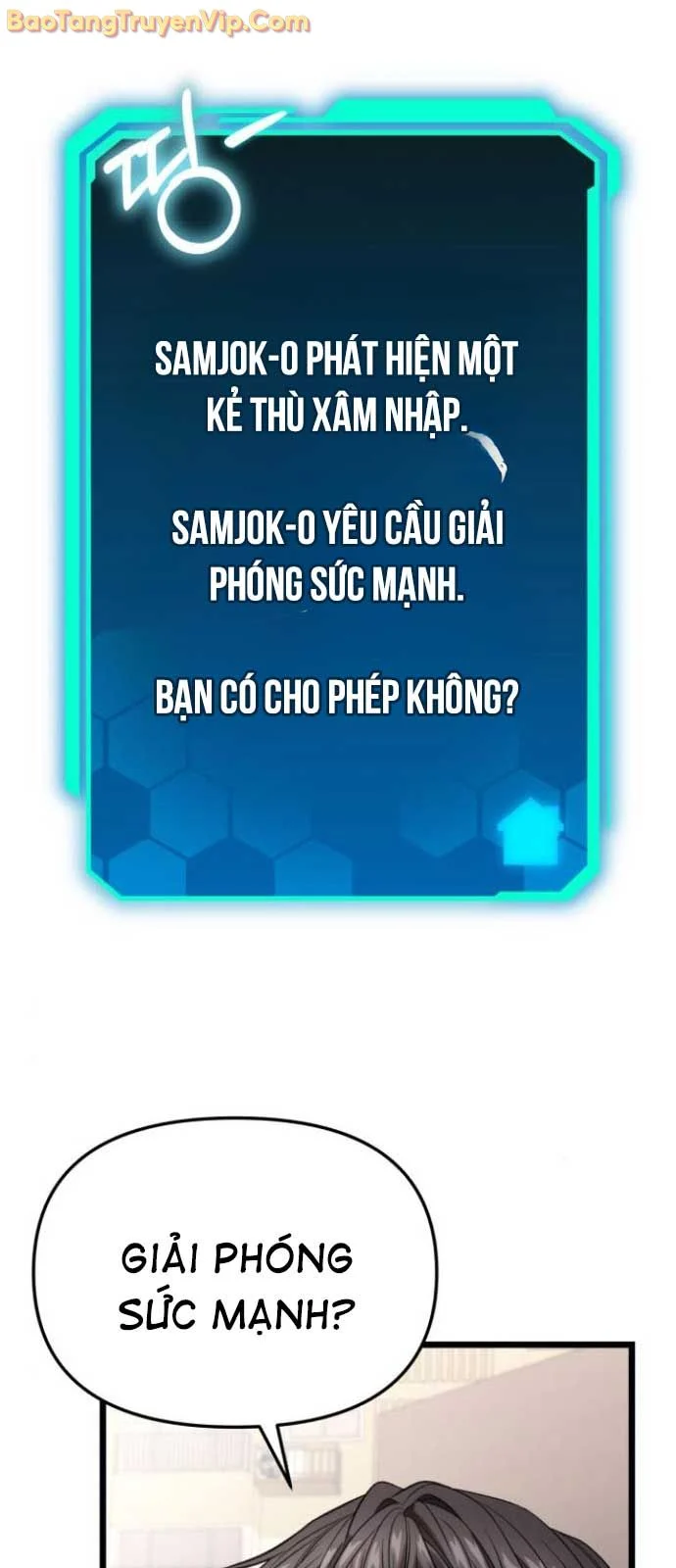 Tuyệt Đối Dân Cư Chapter 31 - Trang 2