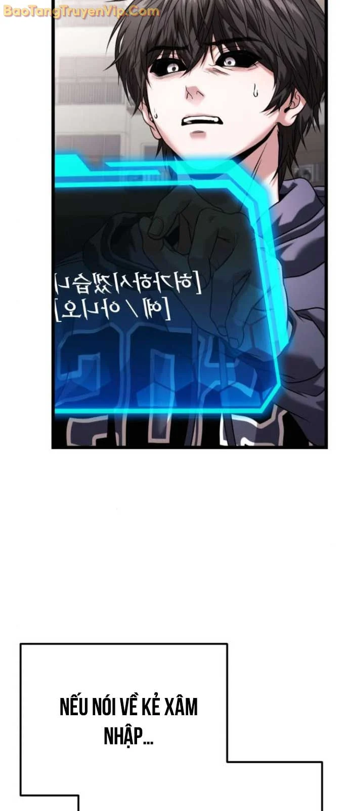 Tuyệt Đối Dân Cư Chapter 31 - Trang 2
