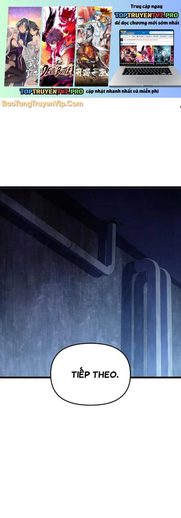 Tuyệt Đối Dân Cư Chapter 32.1 - Trang 2