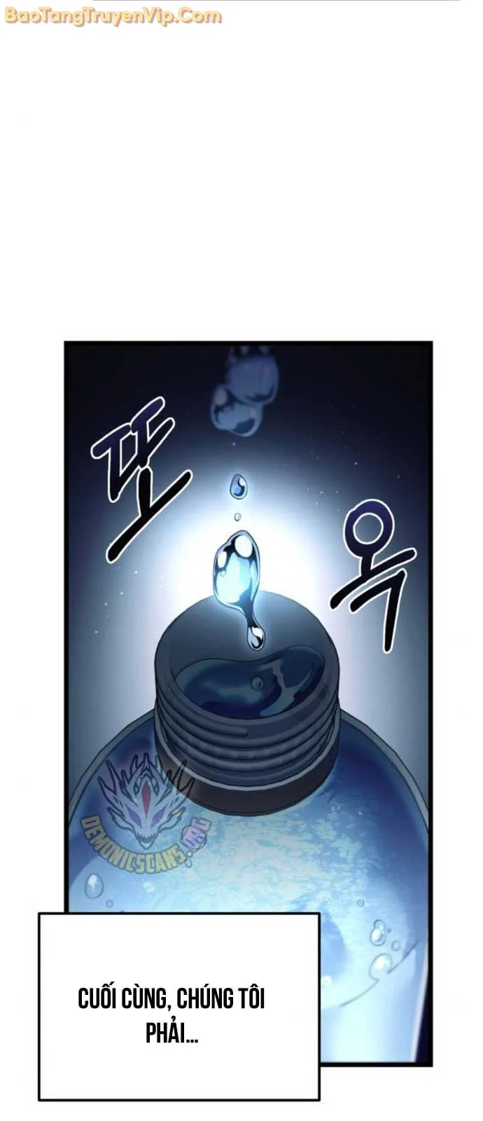 Tuyệt Đối Dân Cư Chapter 32.1 - Trang 2
