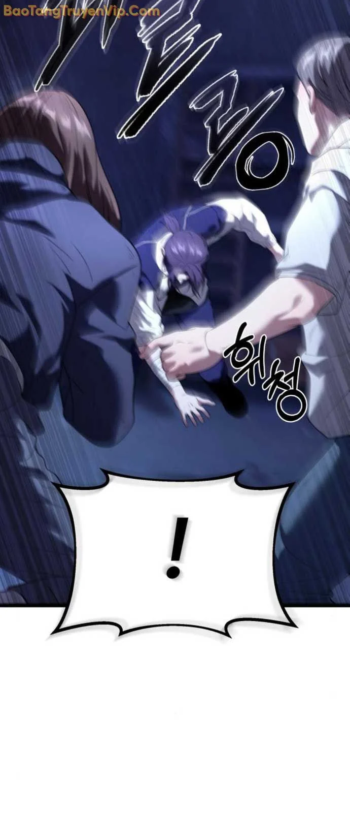 Tuyệt Đối Dân Cư Chapter 32.1 - Trang 2