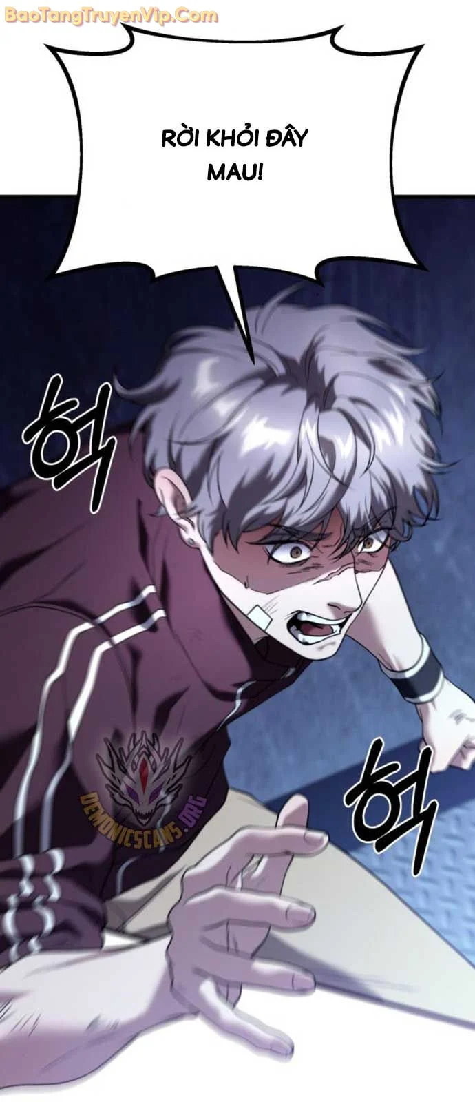Tuyệt Đối Dân Cư Chapter 32.1 - Trang 2