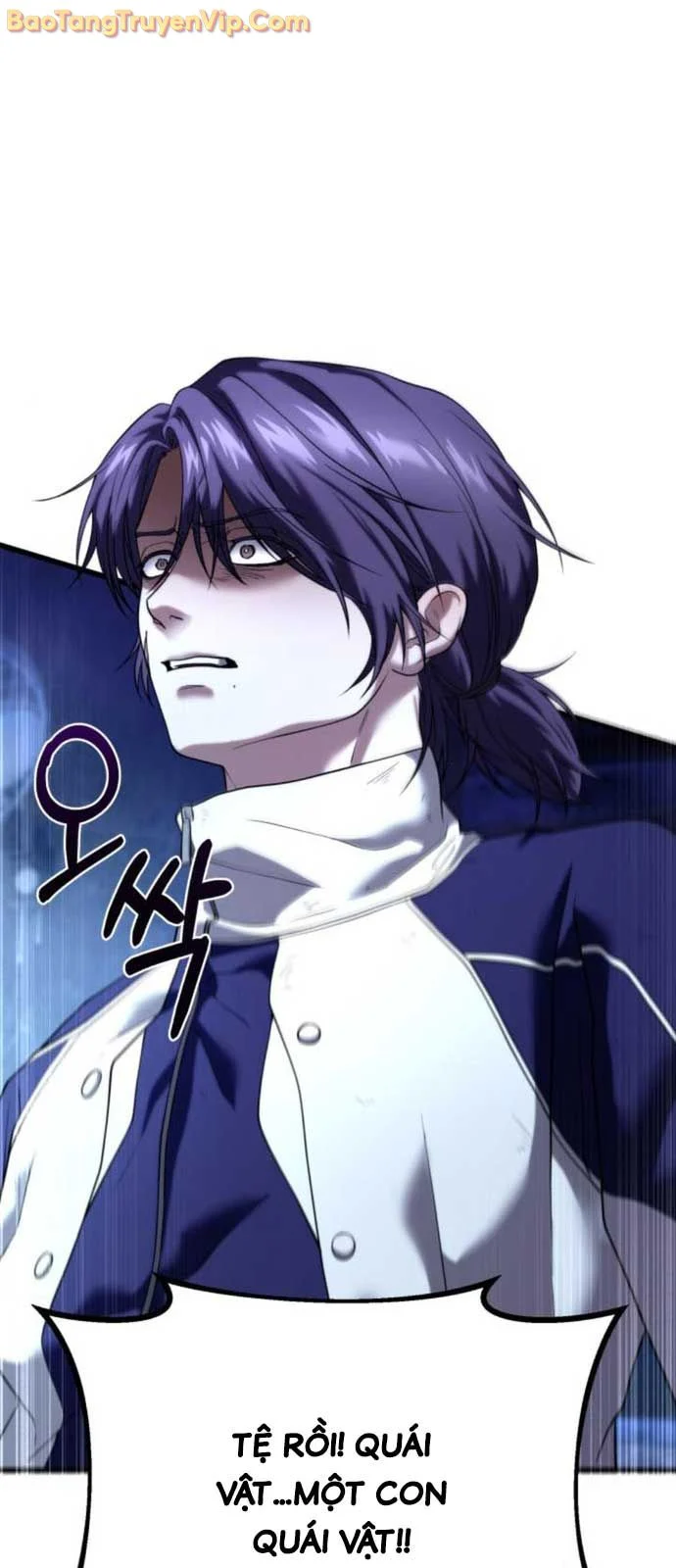 Tuyệt Đối Dân Cư Chapter 32.1 - Trang 2