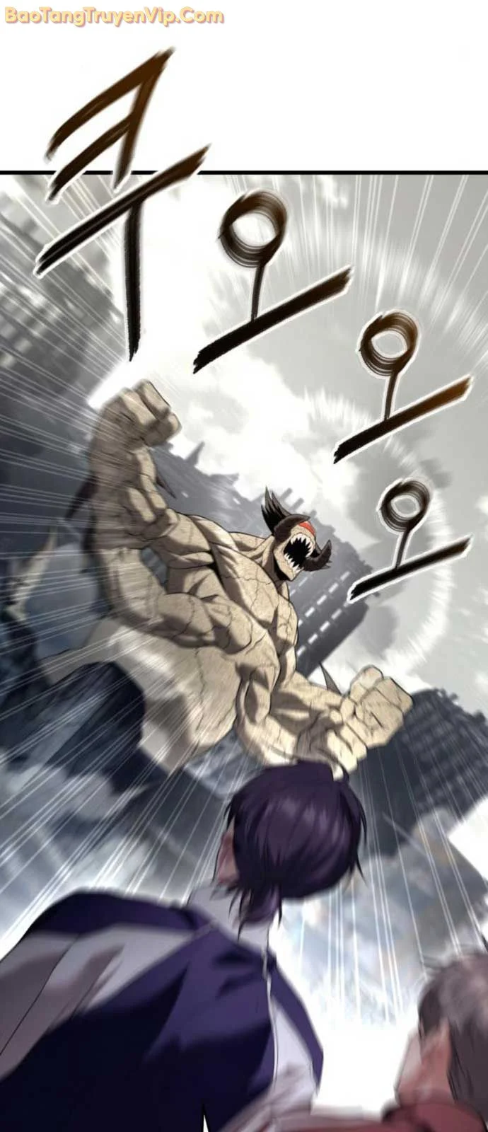 Tuyệt Đối Dân Cư Chapter 32.1 - Trang 2