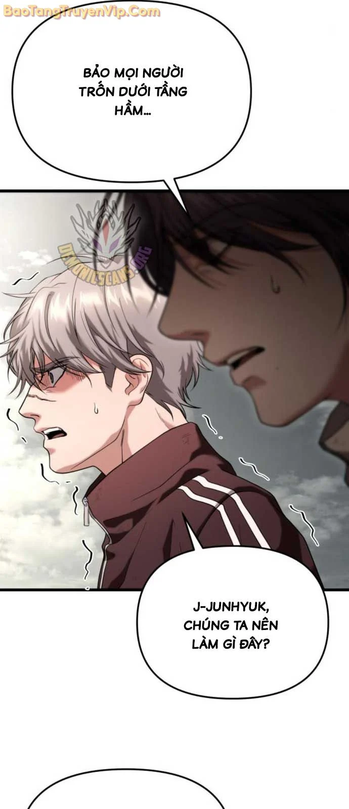 Tuyệt Đối Dân Cư Chapter 32.1 - Trang 2