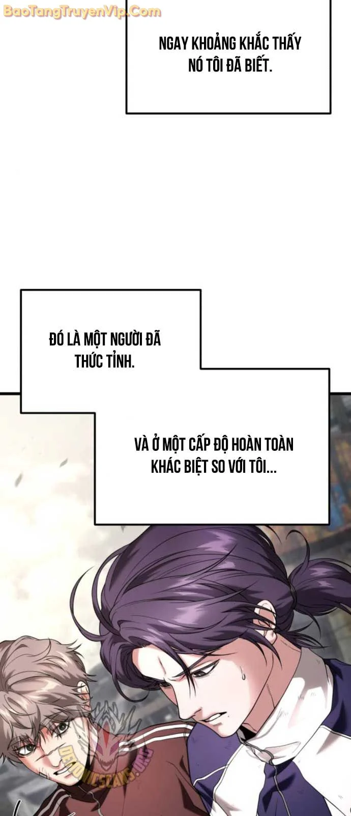 Tuyệt Đối Dân Cư Chapter 32.1 - Trang 2