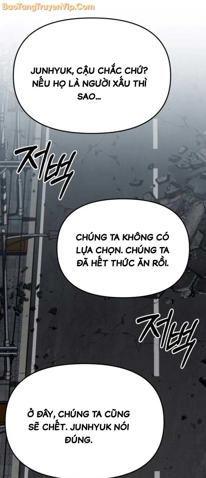 Tuyệt Đối Dân Cư Chapter 32.1 - Trang 2
