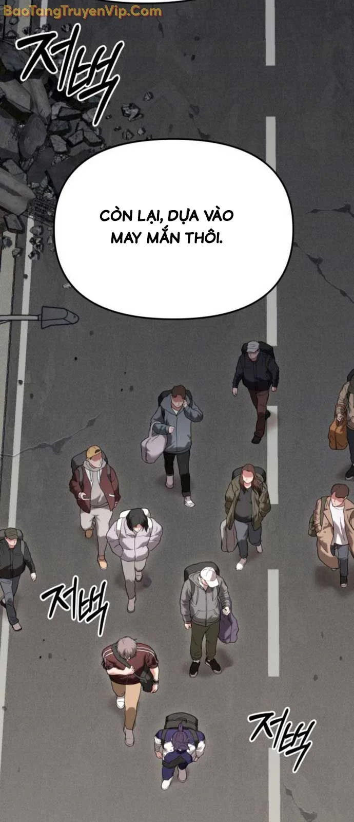 Tuyệt Đối Dân Cư Chapter 32.1 - Trang 2