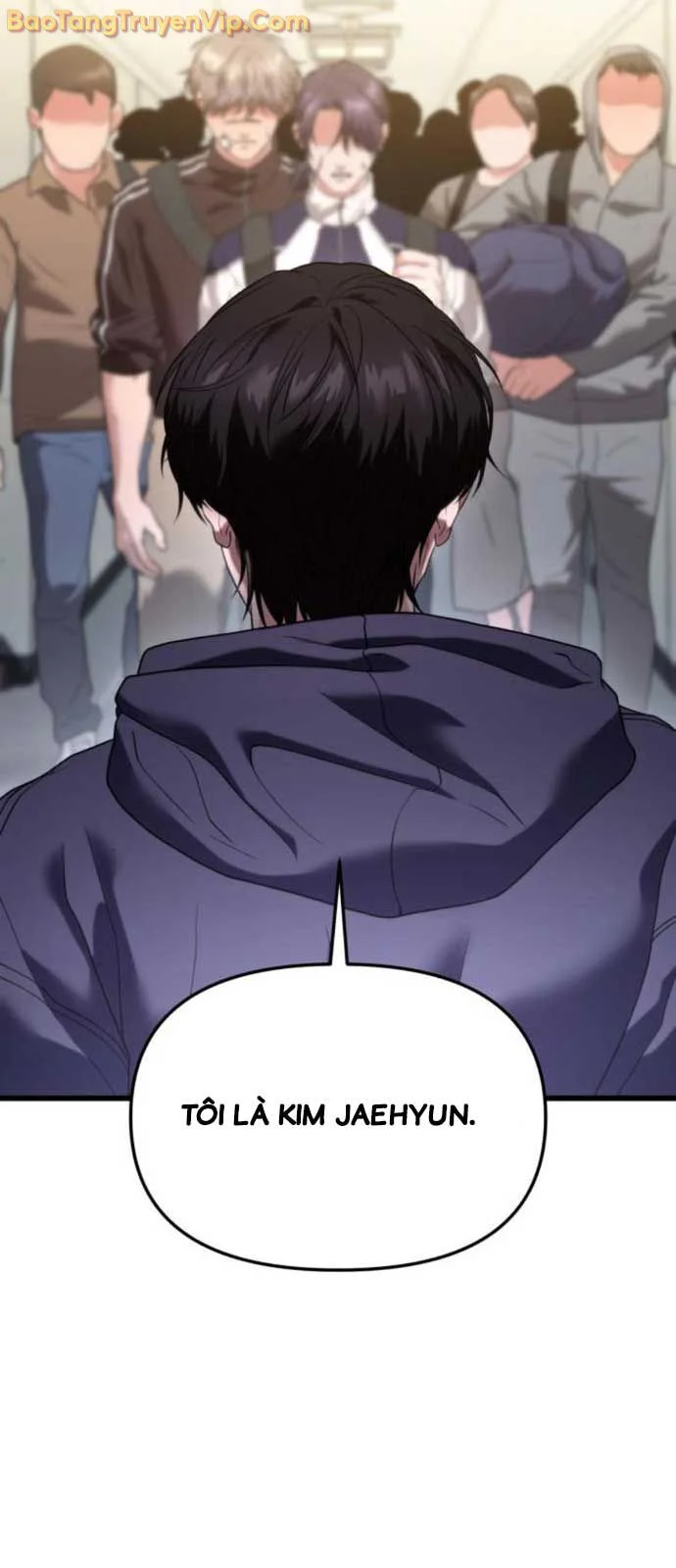 Tuyệt Đối Dân Cư Chapter 32.1 - Trang 2