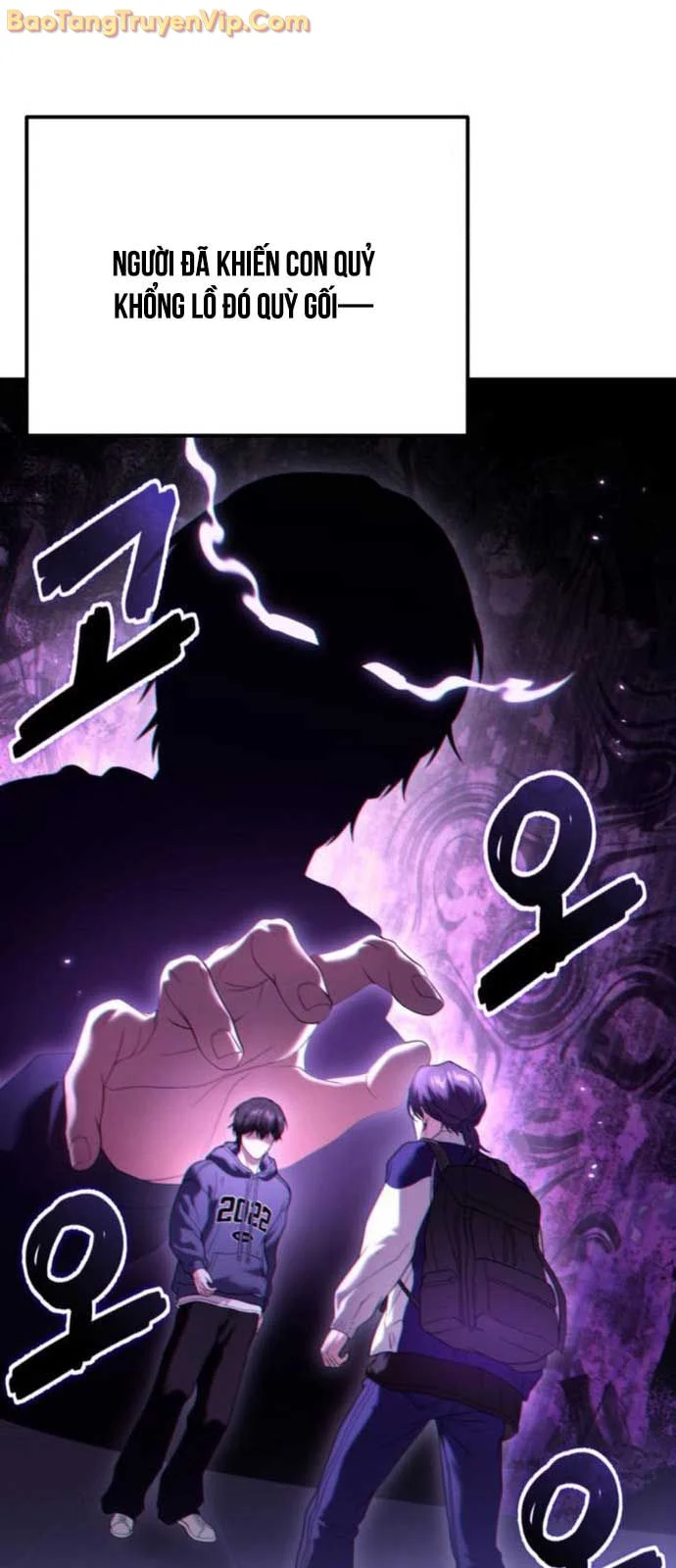 Tuyệt Đối Dân Cư Chapter 32.1 - Trang 2
