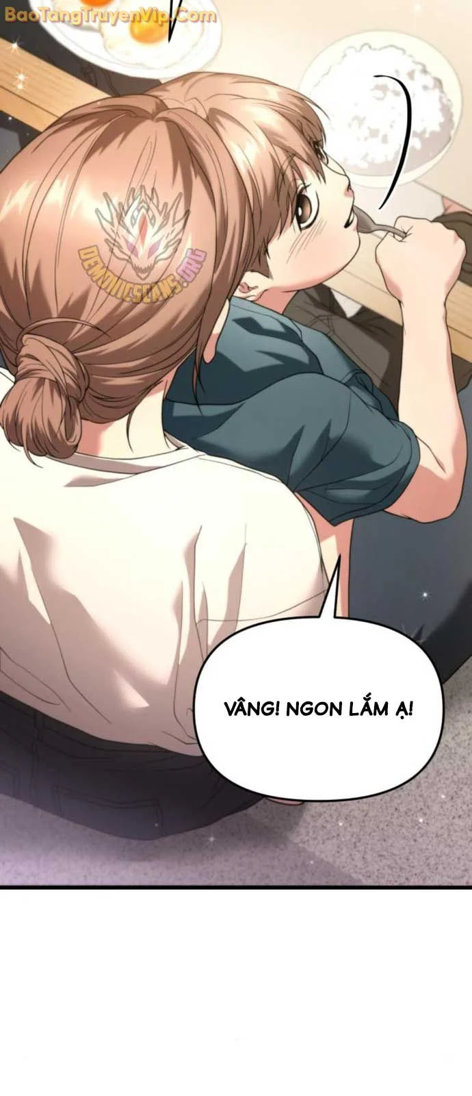 Tuyệt Đối Dân Cư Chapter 32.1 - Trang 2