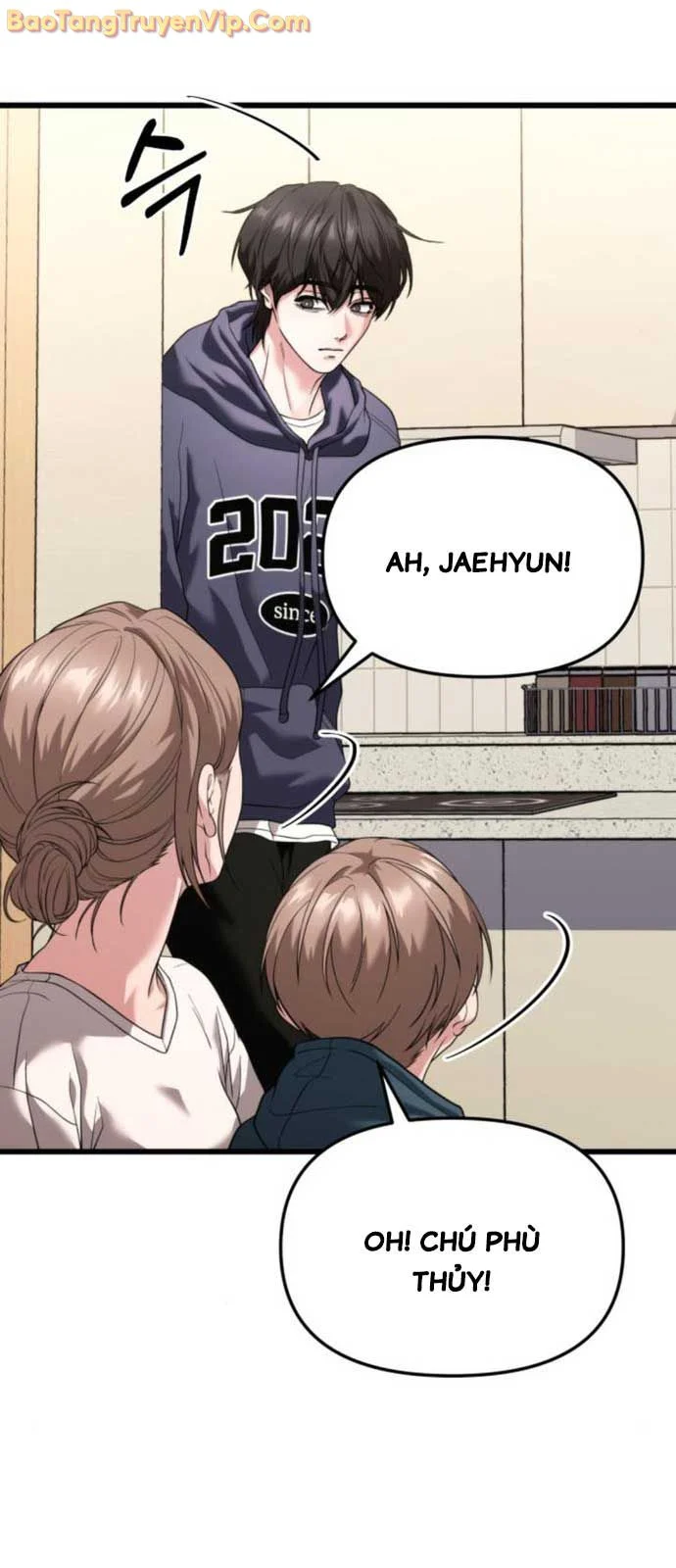 Tuyệt Đối Dân Cư Chapter 32.1 - Trang 2