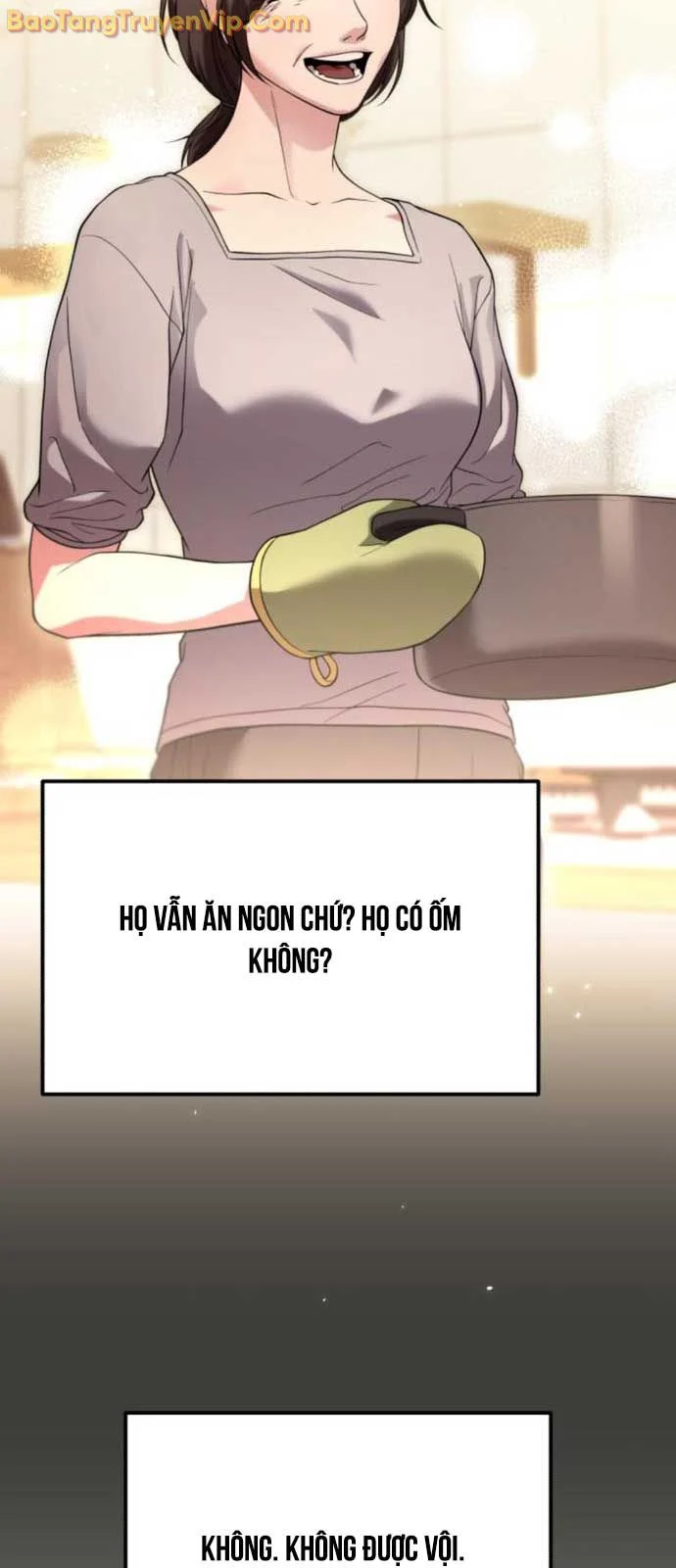Tuyệt Đối Dân Cư Chapter 32.1 - Trang 2