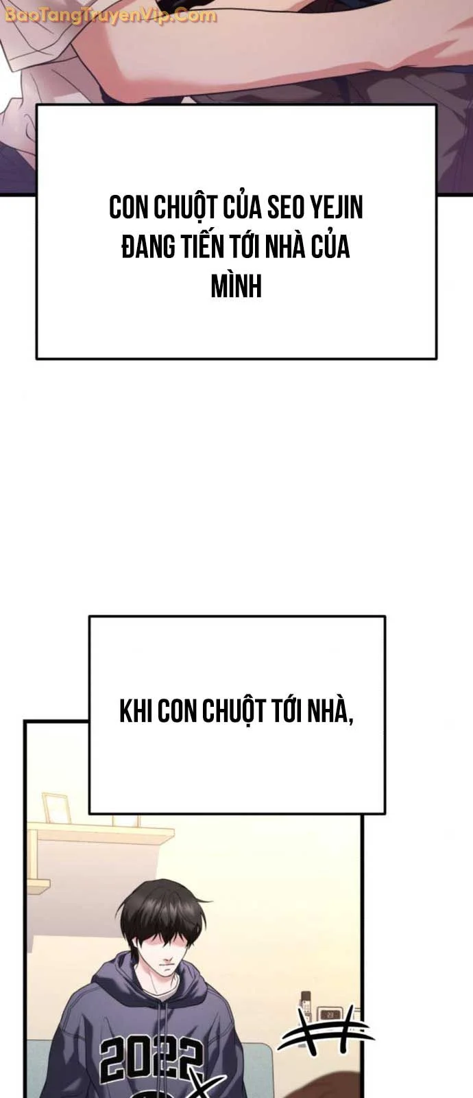 Tuyệt Đối Dân Cư Chapter 32.1 - Trang 2