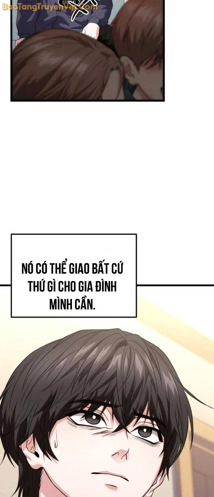 Tuyệt Đối Dân Cư Chapter 32.1 - Trang 2