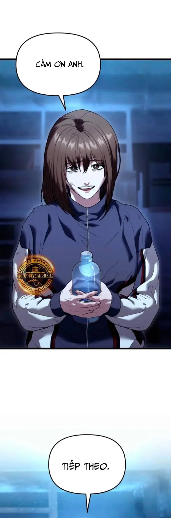 Tuyệt Đối Dân Cư Chapter 32 - Trang 2