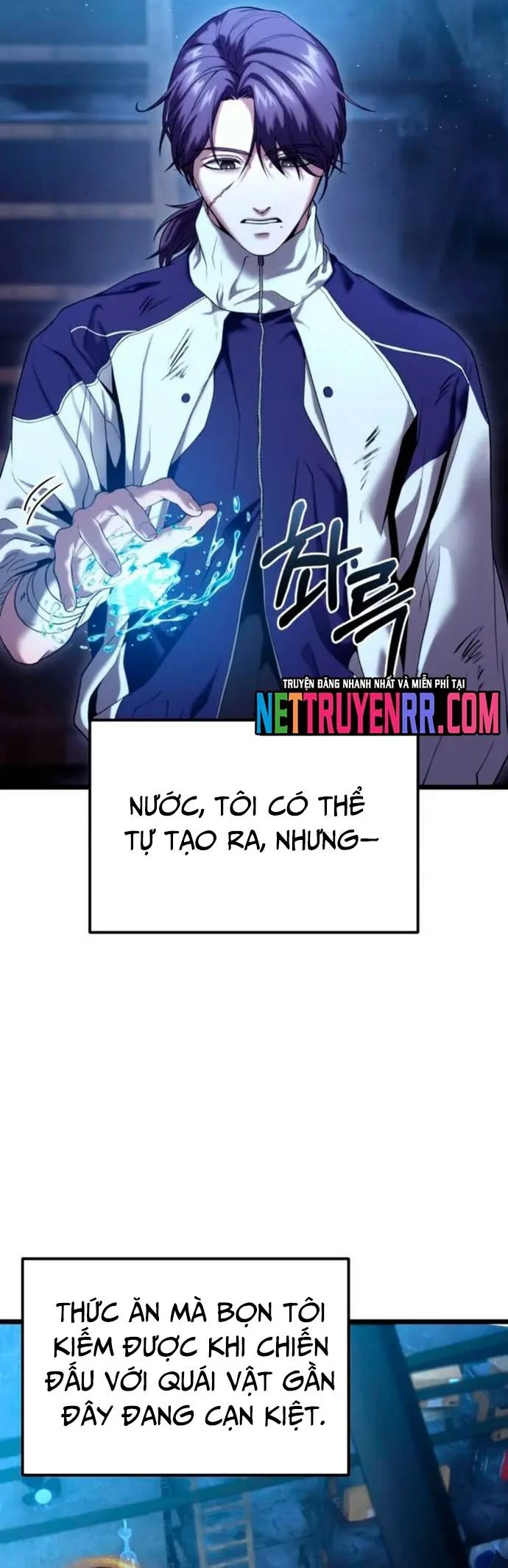 Tuyệt Đối Dân Cư Chapter 32 - Trang 2