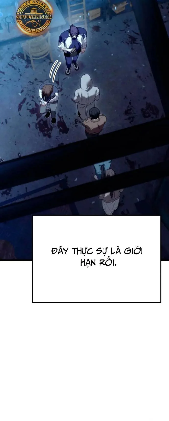Tuyệt Đối Dân Cư Chapter 32 - Trang 2