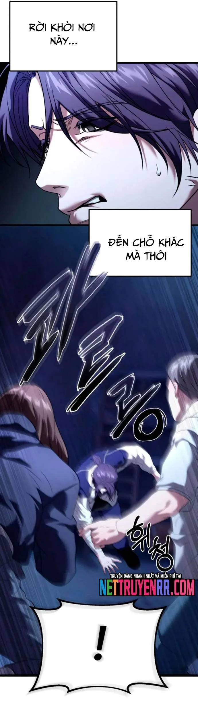 Tuyệt Đối Dân Cư Chapter 32 - Trang 2