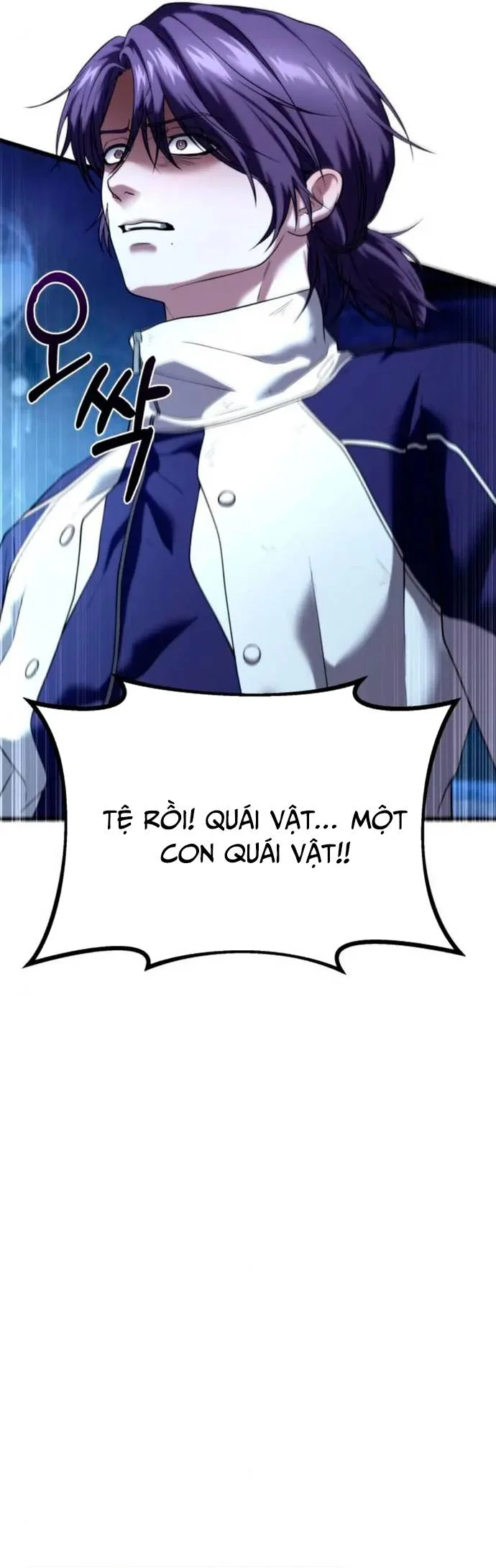 Tuyệt Đối Dân Cư Chapter 32 - Trang 2