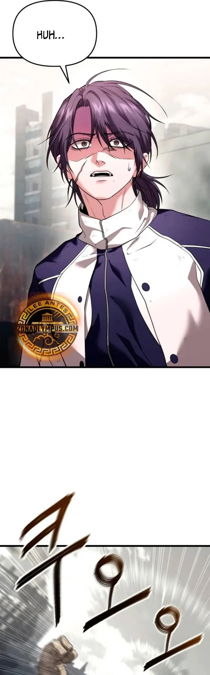 Tuyệt Đối Dân Cư Chapter 32 - Trang 2