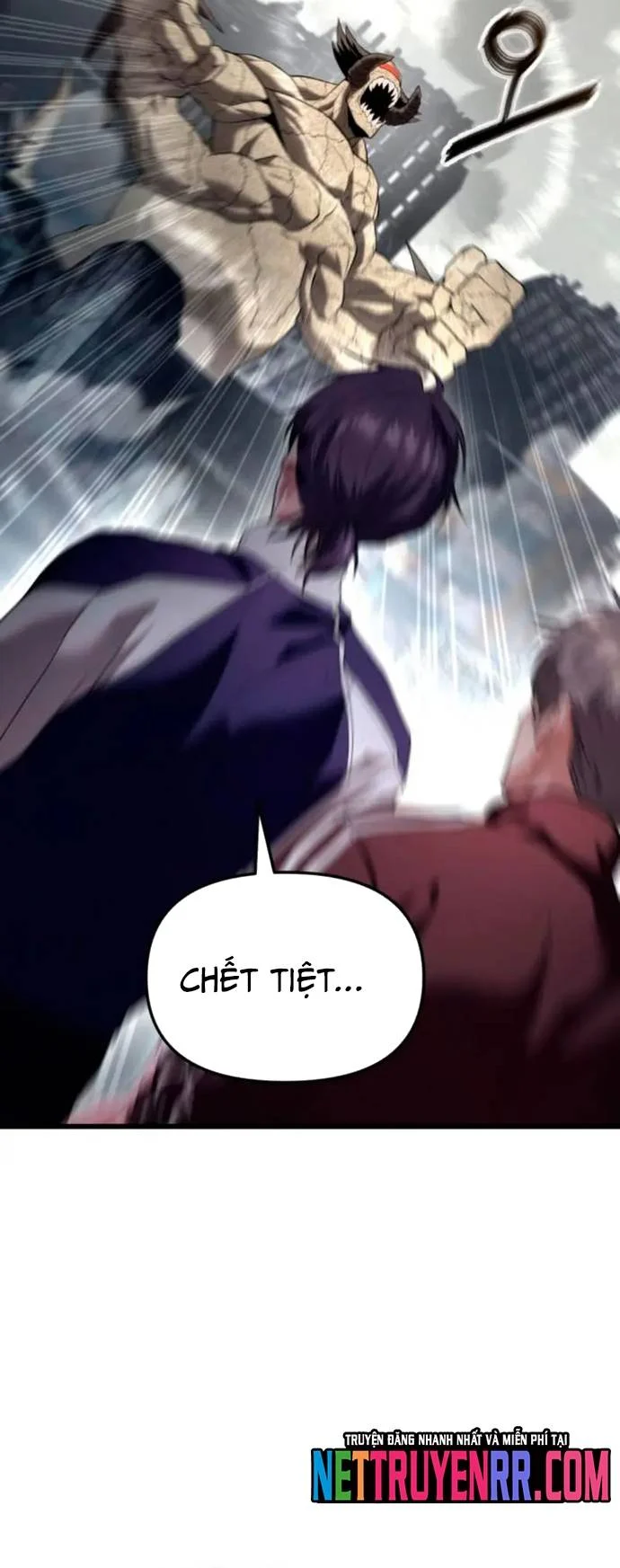Tuyệt Đối Dân Cư Chapter 32 - Trang 2