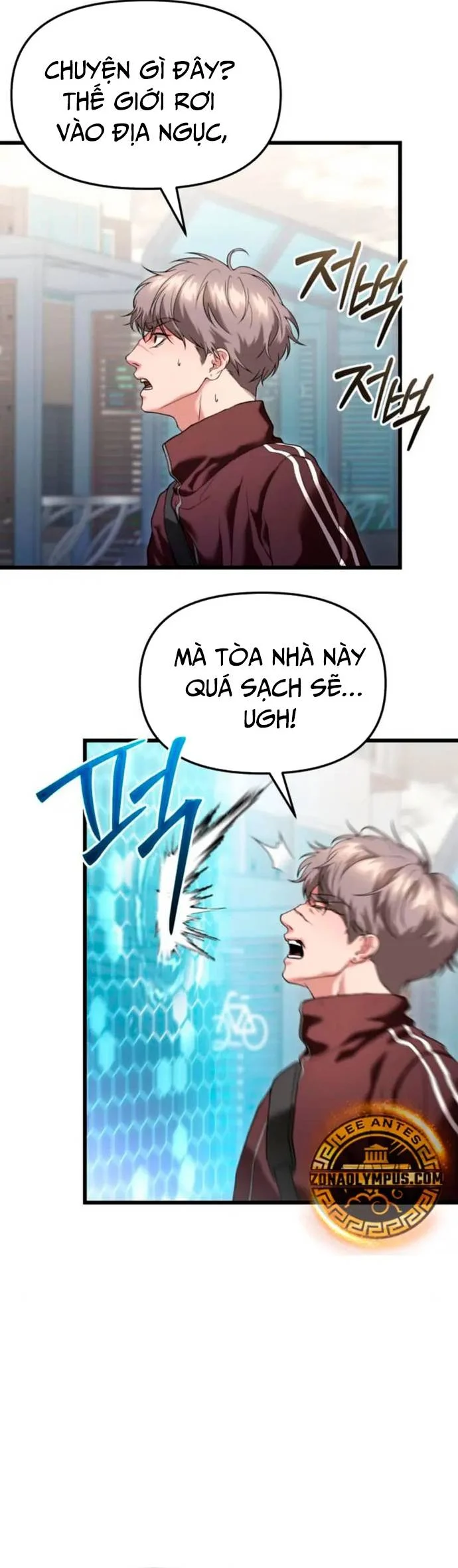 Tuyệt Đối Dân Cư Chapter 32 - Trang 2