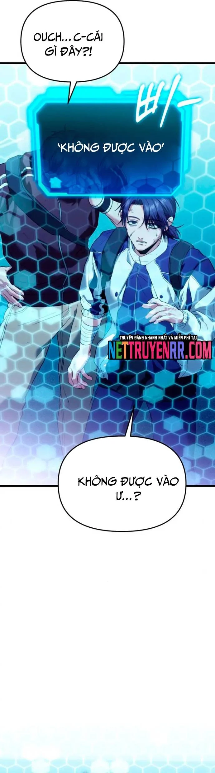 Tuyệt Đối Dân Cư Chapter 32 - Trang 2