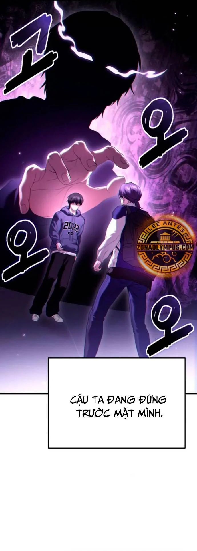 Tuyệt Đối Dân Cư Chapter 32 - Trang 2