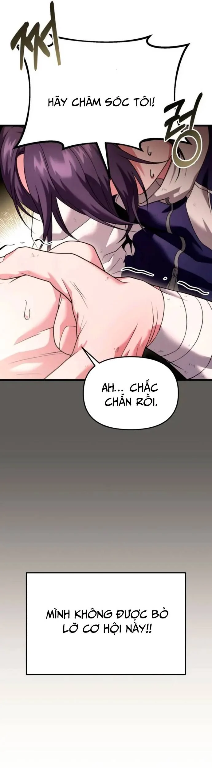 Tuyệt Đối Dân Cư Chapter 32 - Trang 2